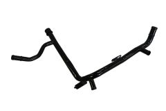 Coolant pipe 06A121065CA B19217 VW Skoda Borsehung