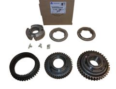 Synchronizer New Original 1648297780 Citroen Peugeot