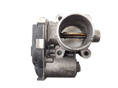 Throttle Body Valve Opel Vauxhall 55491244AA 1.6 CDTI 1245
