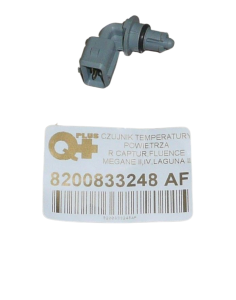 Temperature Sensor New Renault Clio 4 Fluence 8200833248