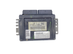 Control Unit 96376652 S010016040A9 1AYJ Chevrolet Daewoo Kemsco 63328