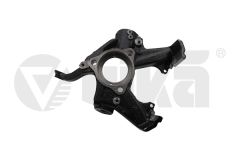 Wheel Steering Knuckle Right 5Q0407256N 44071714001 VW Audi Seat Skoda Vika