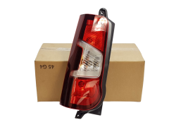 Lamp Rear Citroen Peugeot 9819235880 Original