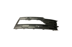 Halogen Frame 5E3807682A 88071870402 Skoda Octavia 4 DPA