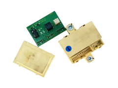 Control unit Module 20080218 S08-19 REV SD9-V-0 Hyundai KIA Tyco
