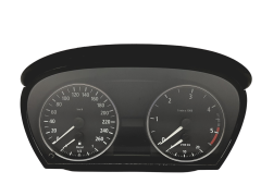 Speedometer/Instrument Cluster BMW 3 E91 6983487-01 1025350-44 29277