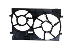 Radiator Fan Panel 3Q0121205 11211838802 VW Audi Skoda DPA