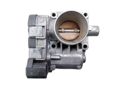 Throttle Body Valve Fiat Ford 5519278 40SMF10 Magneti 2825