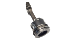 Connecting Rod Piston 7701475074 120A18001R Renault 26mm 1.5 dci K9K612 85