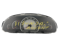 Speedometer/Instrument Cluster Hyundai Matrix 94003-17360 2005-17900H 57318
