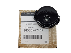 Rain Sensor Renault Opel Nissan 285356725R Original