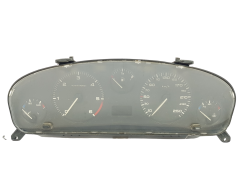Speedometer/Instrument Cluster Peugeot 406 9639940580 110008882071 VDO