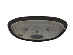 Speedometer/Instrument Cluster Lancia Y 06061350170 1308