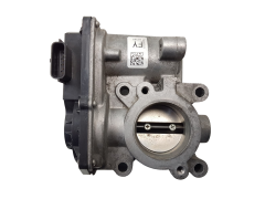 Throttle Body Valve Renault 161206038R H8201171233 0.9 1.2 TCE 2057