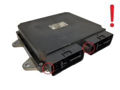 Control Unit 1860109600 1860B096 E6T42495 H1ZE Mitsubishi