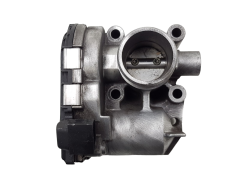 Throttle Body Valve Smart A1601410225 0003094V007 Bosch 1115