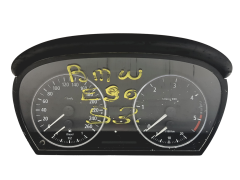 Speedometer/Instrument Cluster BMW 3 E90 E91 9122602-01 14369510 43831