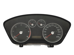 Speedometer/Instrument Cluster Ford Focus C-Max 4M5T-10849-GR 59232