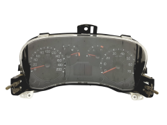 Speedometer/Instrument Cluster Fiat Panda 51711239 503000480900 36938