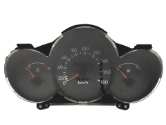 Speedometer/Instrument Cluster Hyundai Atos 94001-02401 9400102401 30923