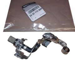 Differential Pressure Sensor Original 223217256R Renault
