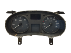 Speedometer/Instrument Cluster Renault Master 2 8200467952 D 1504
