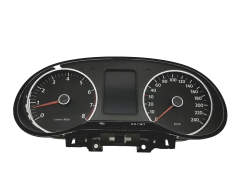 Speedometer/Instrument Cluster VW Polo 6R 6R0920860B A2C53339724 28846