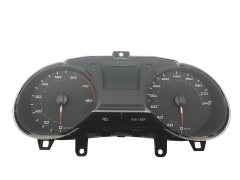 Speedometer/Instrument Cluster Seat Ibiza 6J0920802 A2C53387155 56233