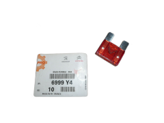 Fuse New Original 6999.Y4 6999Y4 Citroen Peugeot
