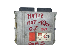 Control Unit LPG 67R011002 110R001001 031001 FLY SF BRC 64070