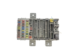 Fuse Box Honda SMG-G330 35015