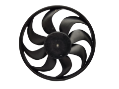 Radiator Fan 214816703R Clio 4 Duster Renault Dacia