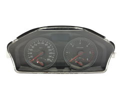 Speedometer/Instrument Cluster Volvo V50 31254776 69199-420T 44280