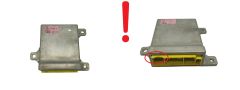 Control unit Module D30557K3XA 3327143 Mazda Naldec