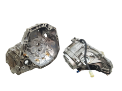 Gearbox Housing JR5116 Renault Kangoo 1 Kubistar 1.5 dCi 8200459672 8200133311