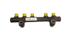 Injection Rail 9824940080 9804776780 1.6 HDI 8v Citroen Peugeot