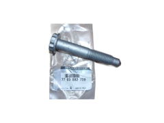 Bolt New Original 7703002730 Renault