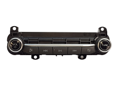 Radio Switch Panel Ford Fiesta 7 H1BT-18K811-HE