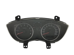 Speedometer/Instrument Cluster Hyundai i20 94006-1J160 940061J160 51663