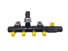 Injection Rail 175210651R 85PP68-01 Renault 1.5 DCI 1236