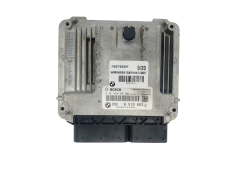 Control Unit Mini 8519663 0281018991 Bosch 43509