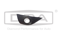 Bumper Grille Left For Seat Ibiza 6J0853665A 88531534602 DPA