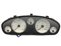 Speedometer/Instrument Cluster Peugeot 407 9658138580 A2C53106703 45028