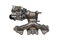 Turbocharger 821042-13 144105784R 1,2 TCE Renault Dacia