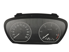 Speedometer/Instrument Cluster BMW 1 E87 9187046-02 1024952-93 32144