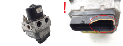 Abs Pump Chevrolet Kalos Aveo 12202512 18043891 18046958