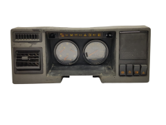 Speedometer/Instrument Cluster Nissan Trade 2651