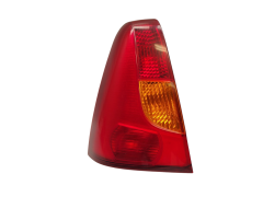 Lamp Left Rear Dacia Logan 6001546794 8200211020