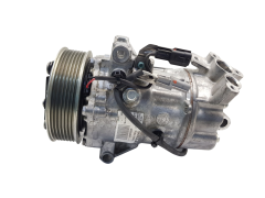 Air Con Compressor 926005450R Sanden 1.3TCe Renault 0km