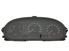Speedometer/Instrument Cluster Renault 7700847784 Megane Scenic 23240